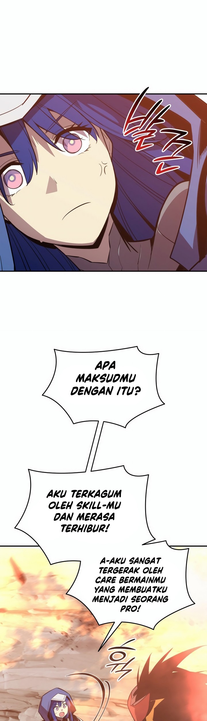Worn and Torn Newbie Chapter 194 Gambar 12