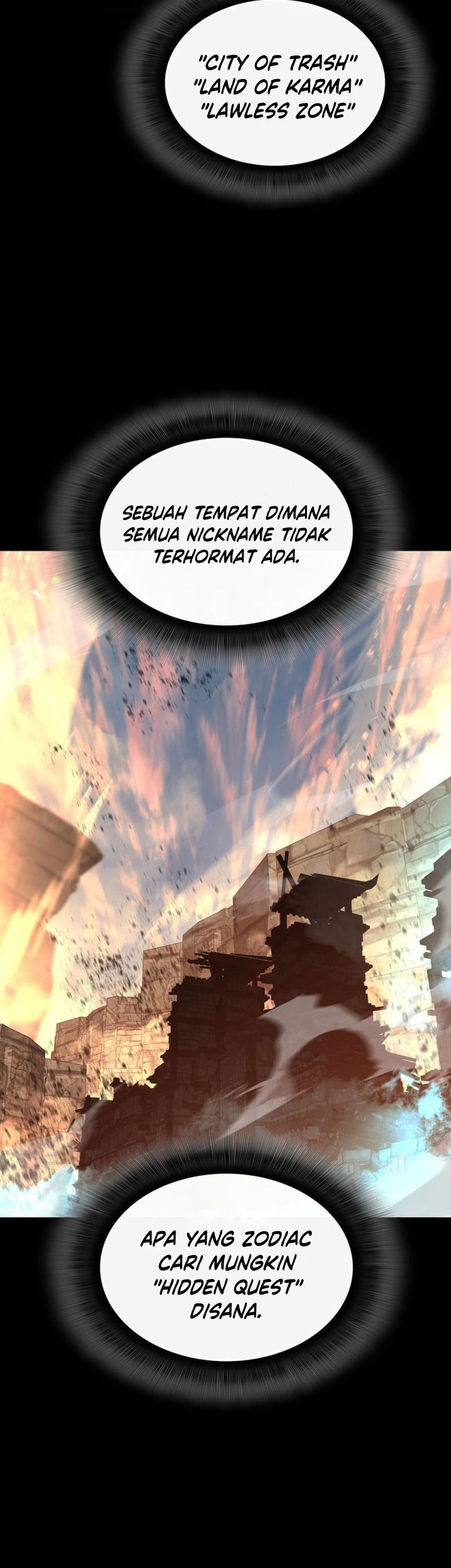 Worn and Torn Newbie Chapter 195 Gambar 20