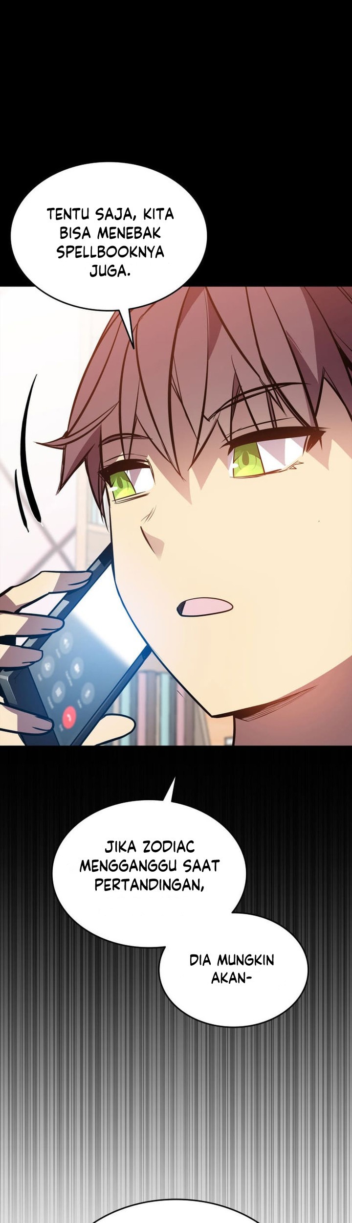 Worn and Torn Newbie Chapter 195 Gambar 22
