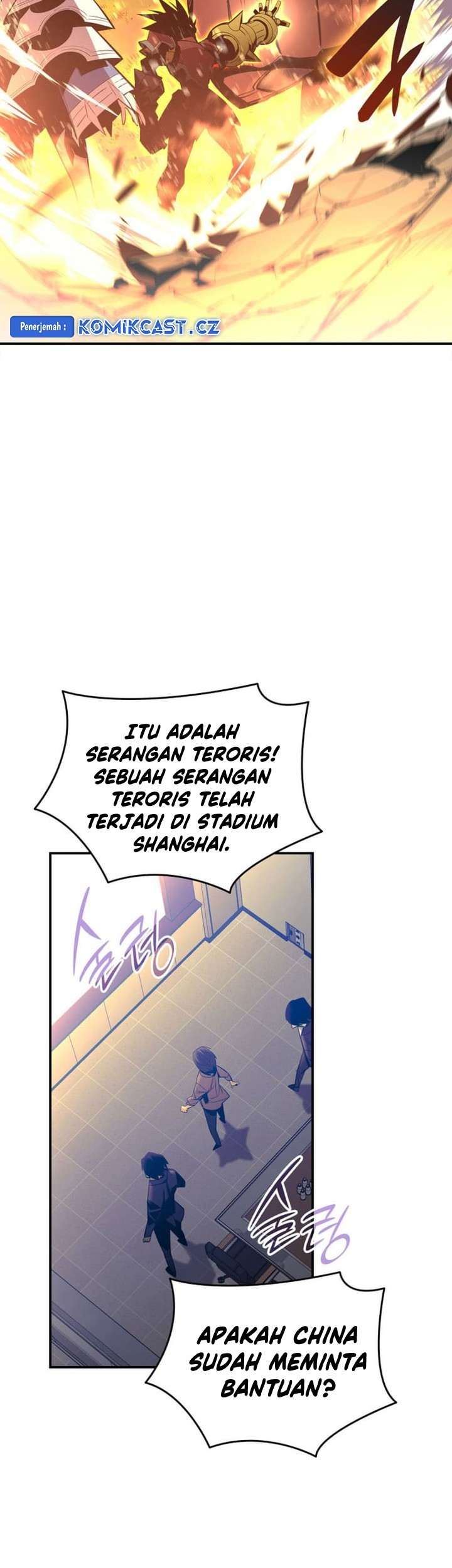 Worn and Torn Newbie Chapter 195 Gambar 24