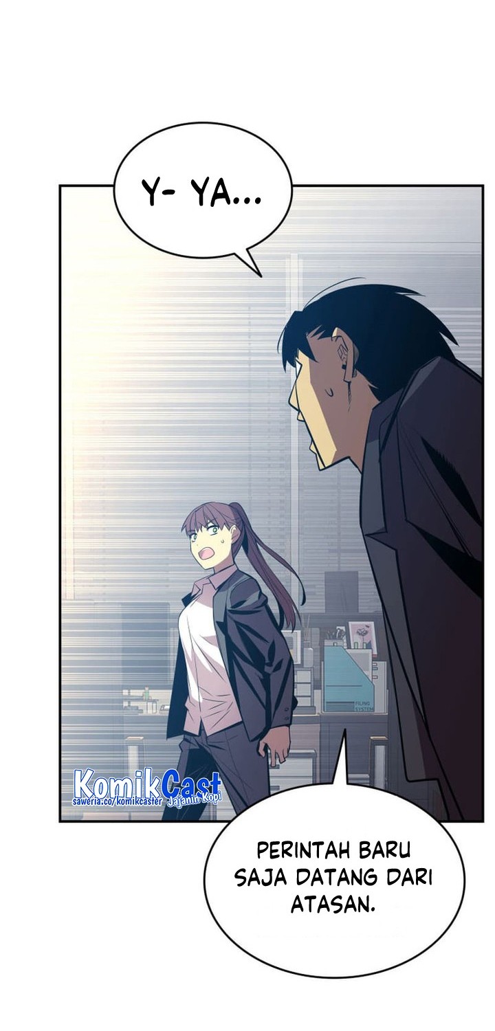Worn and Torn Newbie Chapter 195 Gambar 25