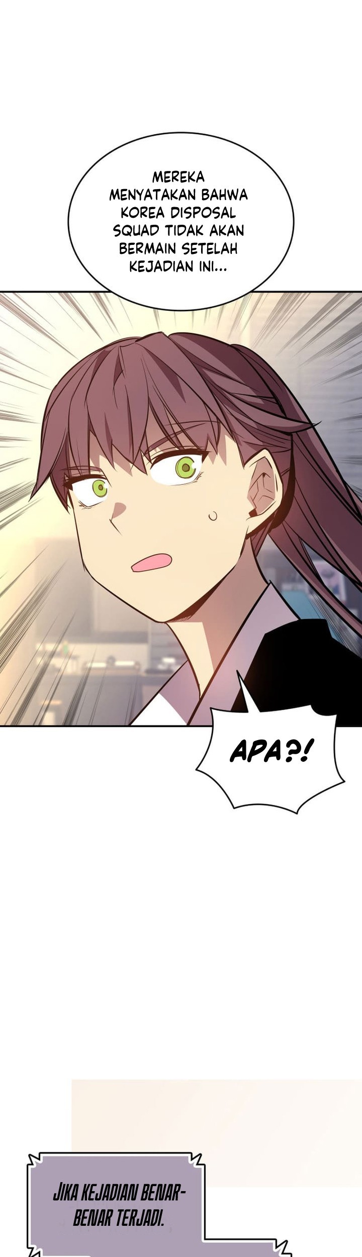 Worn and Torn Newbie Chapter 195 Gambar 26