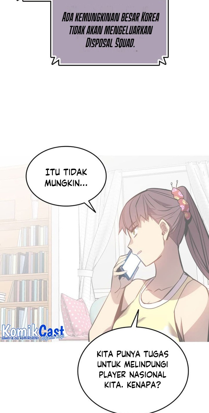 Worn and Torn Newbie Chapter 195 Gambar 27