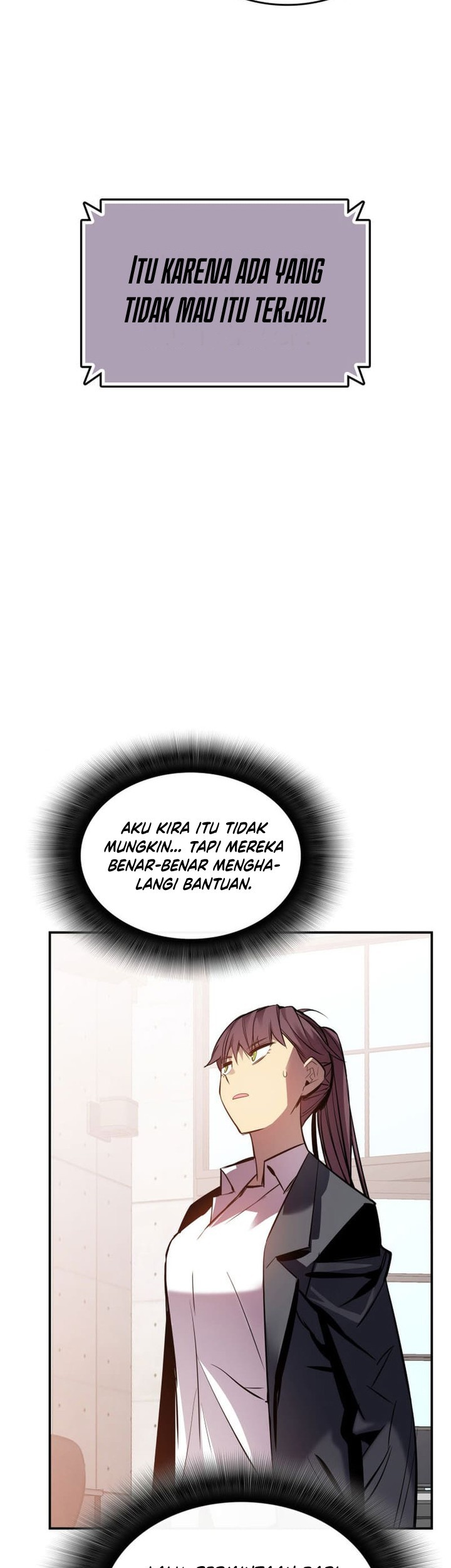 Worn and Torn Newbie Chapter 195 Gambar 28