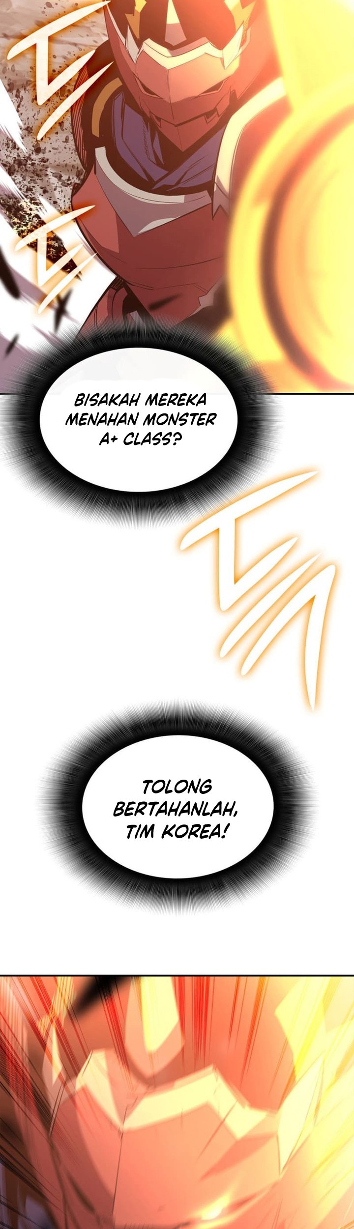 Worn and Torn Newbie Chapter 195 Gambar 30