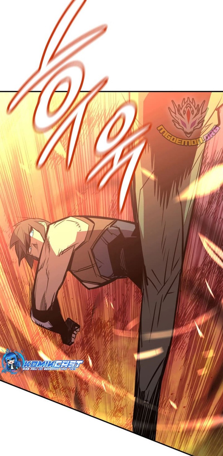 Worn and Torn Newbie Chapter 195 Gambar 37