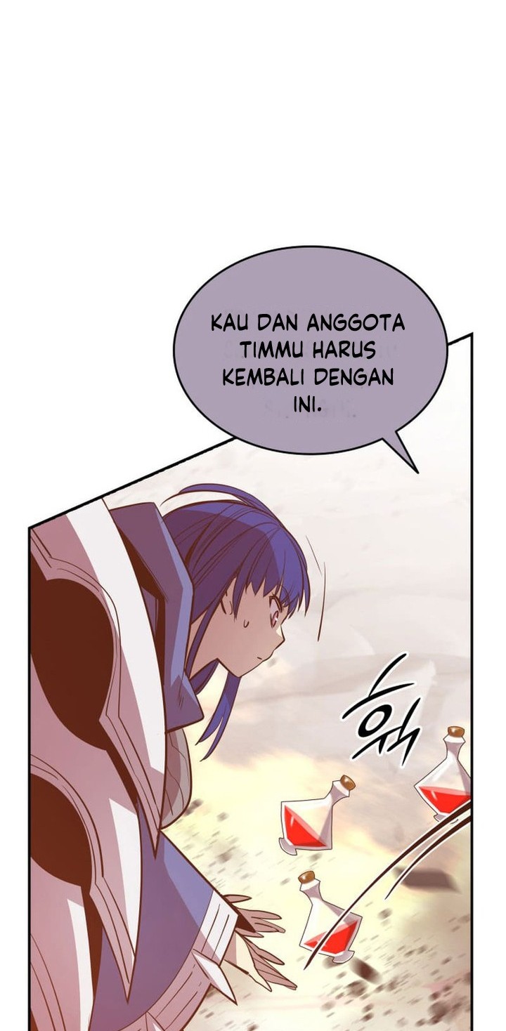 Worn and Torn Newbie Chapter 195 Gambar 39