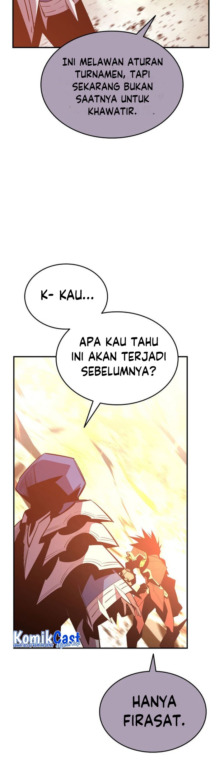 Worn and Torn Newbie Chapter 195 Gambar 40