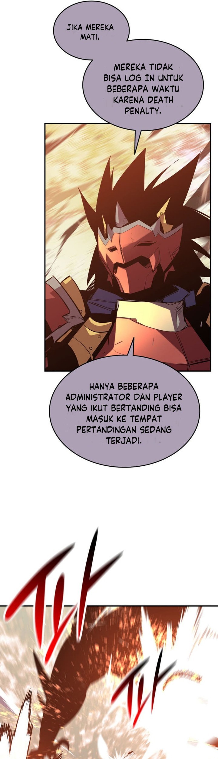 Worn and Torn Newbie Chapter 195 Gambar 42