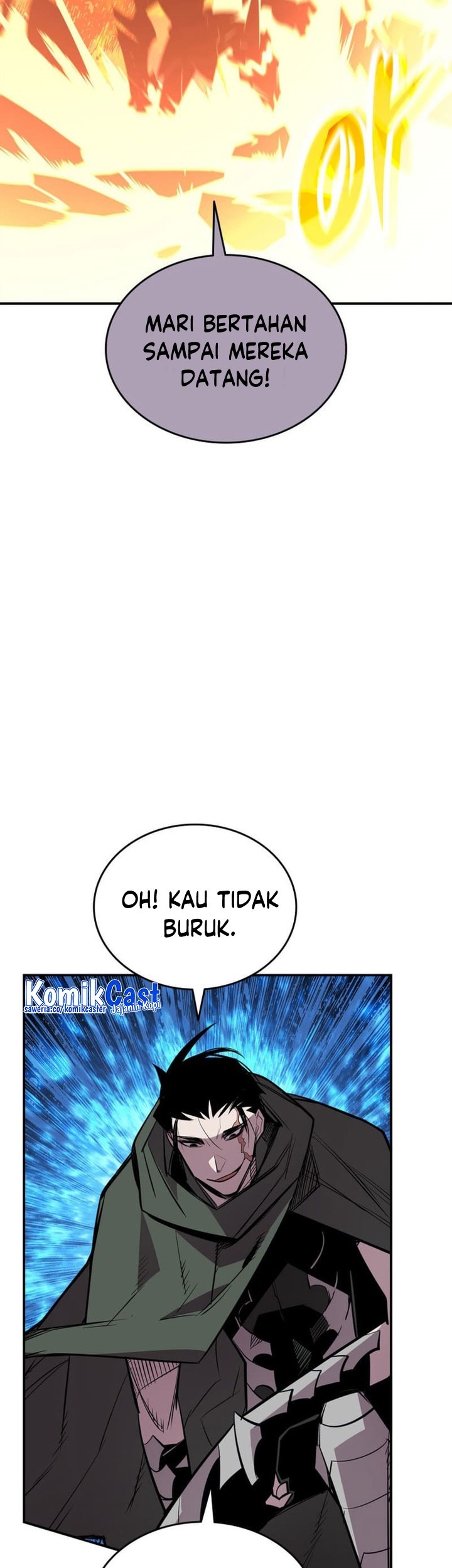 Worn and Torn Newbie Chapter 195 Gambar 48