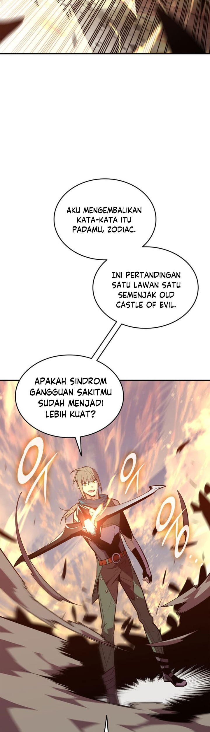 Worn and Torn Newbie Chapter 195 Gambar 52