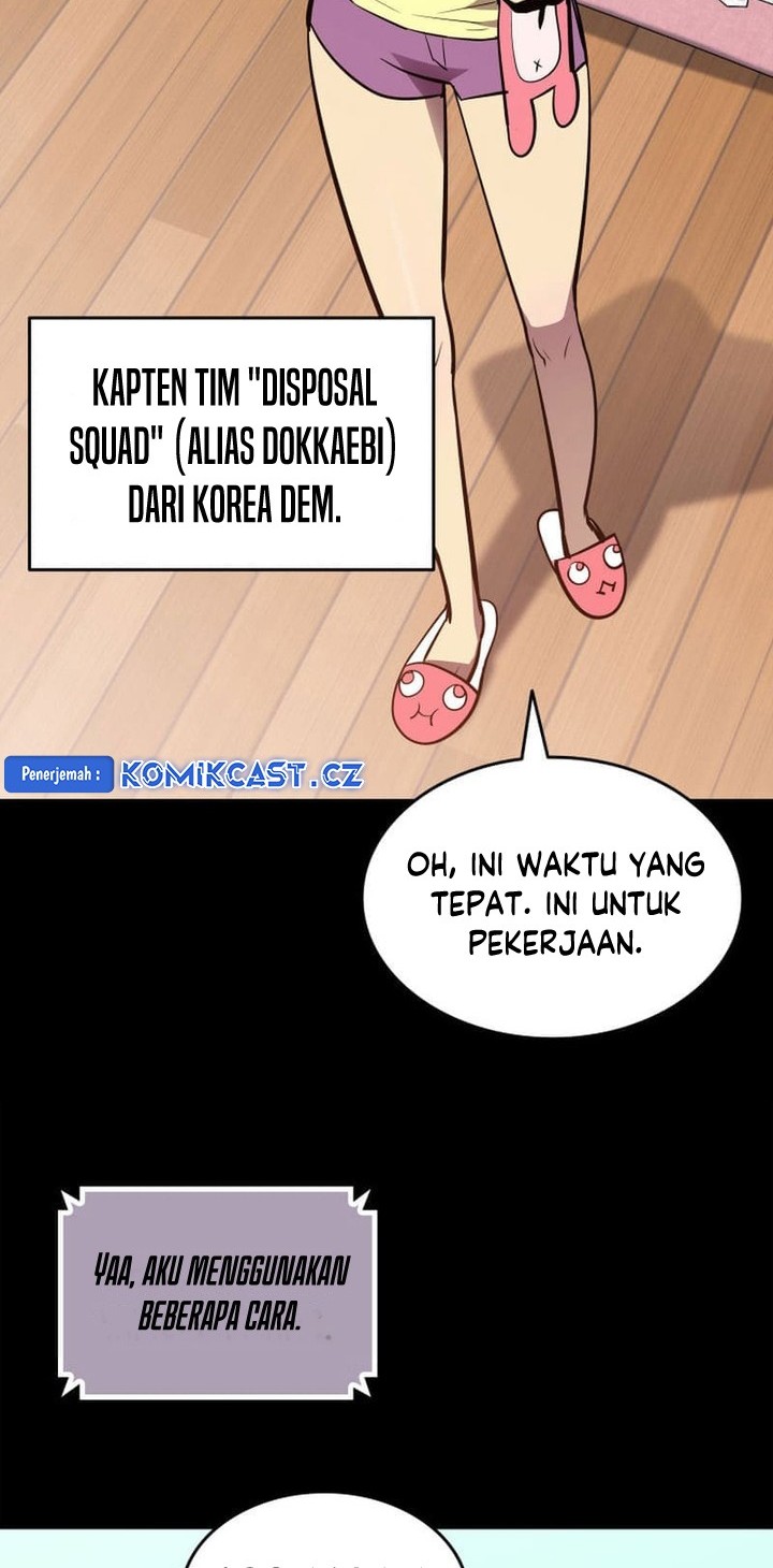 Worn and Torn Newbie Chapter 195 Gambar 5