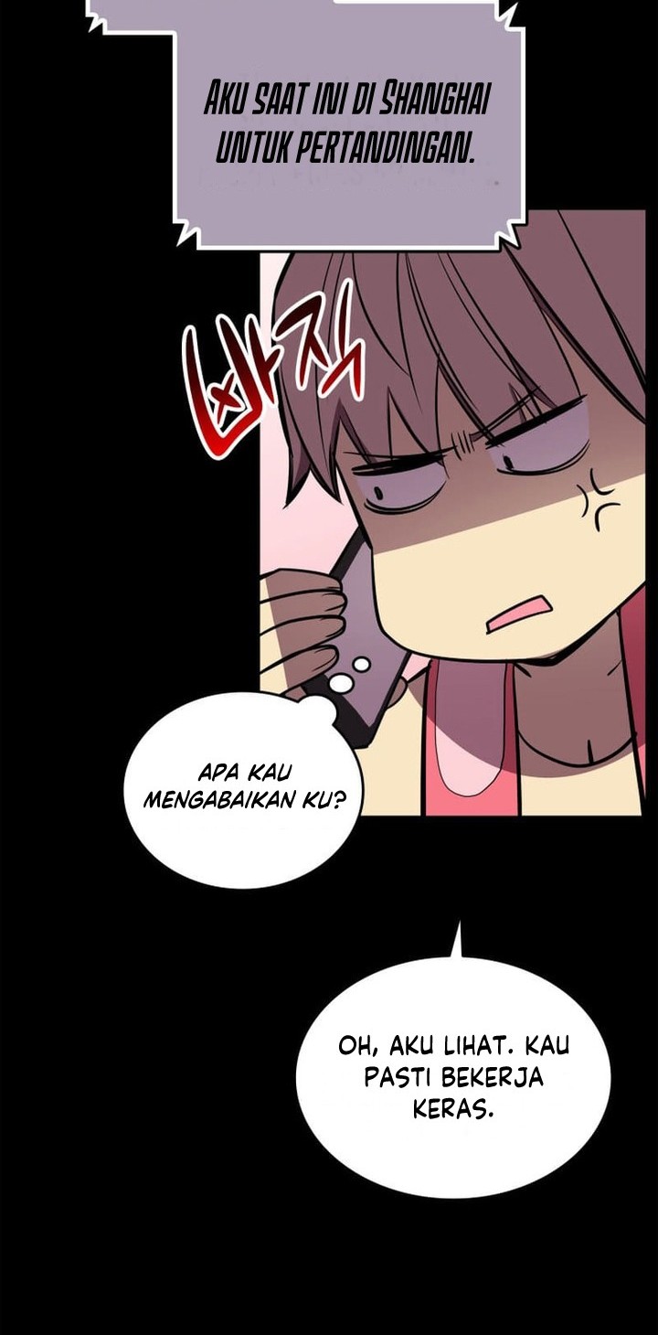 Worn and Torn Newbie Chapter 195 Gambar 7