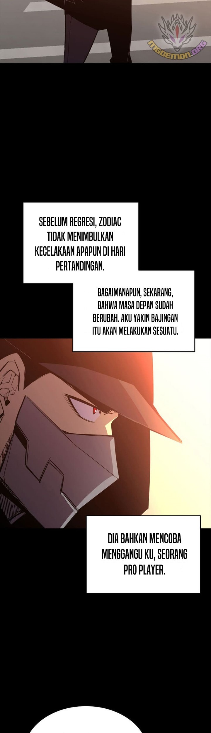 Worn and Torn Newbie Chapter 195 Gambar 12