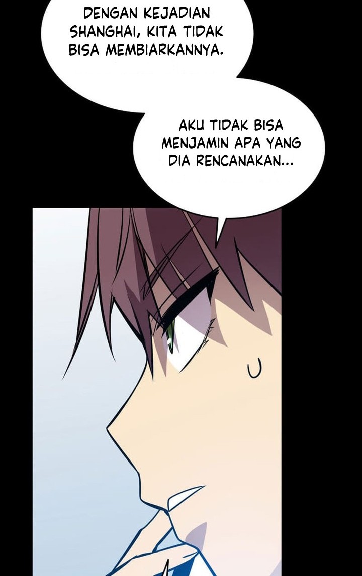 Worn and Torn Newbie Chapter 195 Gambar 13