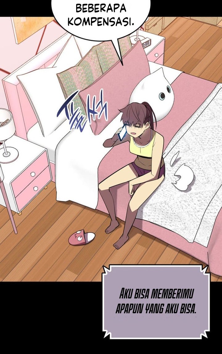 Worn and Torn Newbie Chapter 195 Gambar 15
