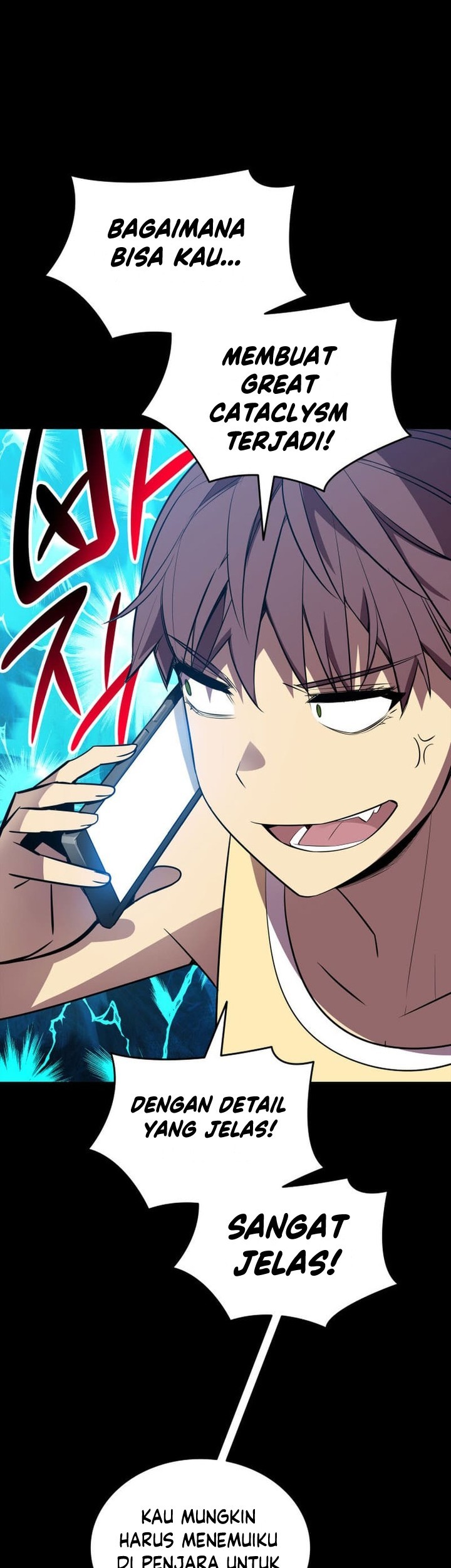 Worn and Torn Newbie Chapter 195 Gambar 16