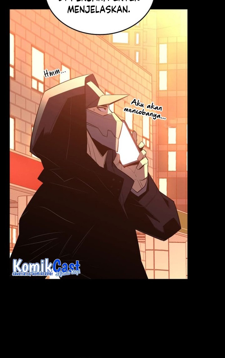 Worn and Torn Newbie Chapter 195 Gambar 17