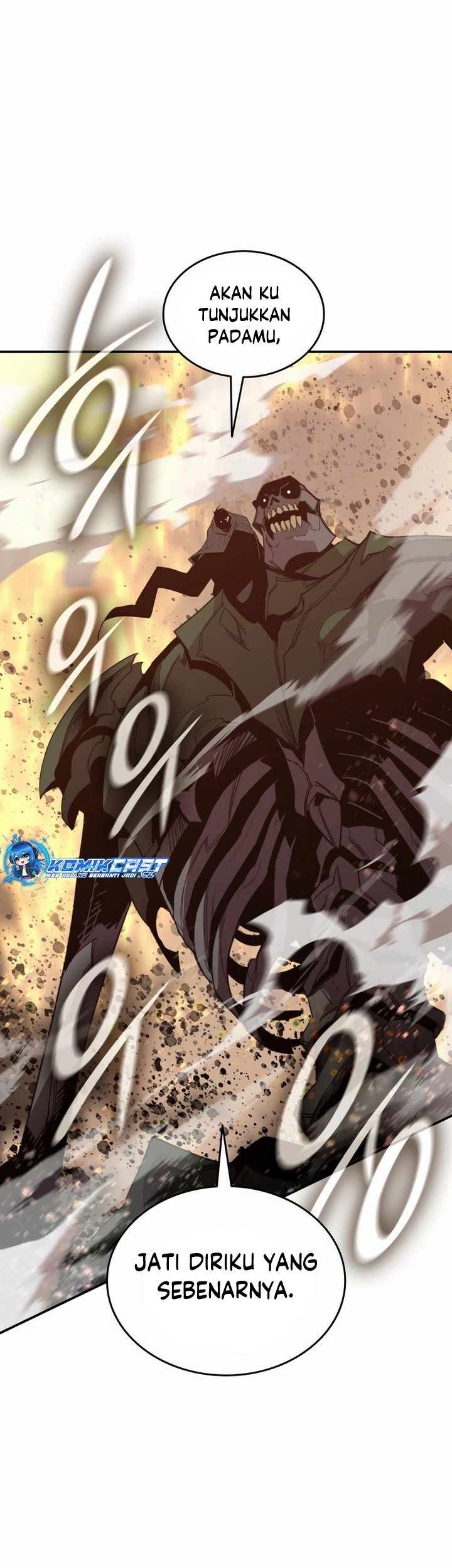 Worn and Torn Newbie Chapter 196 Gambar 22