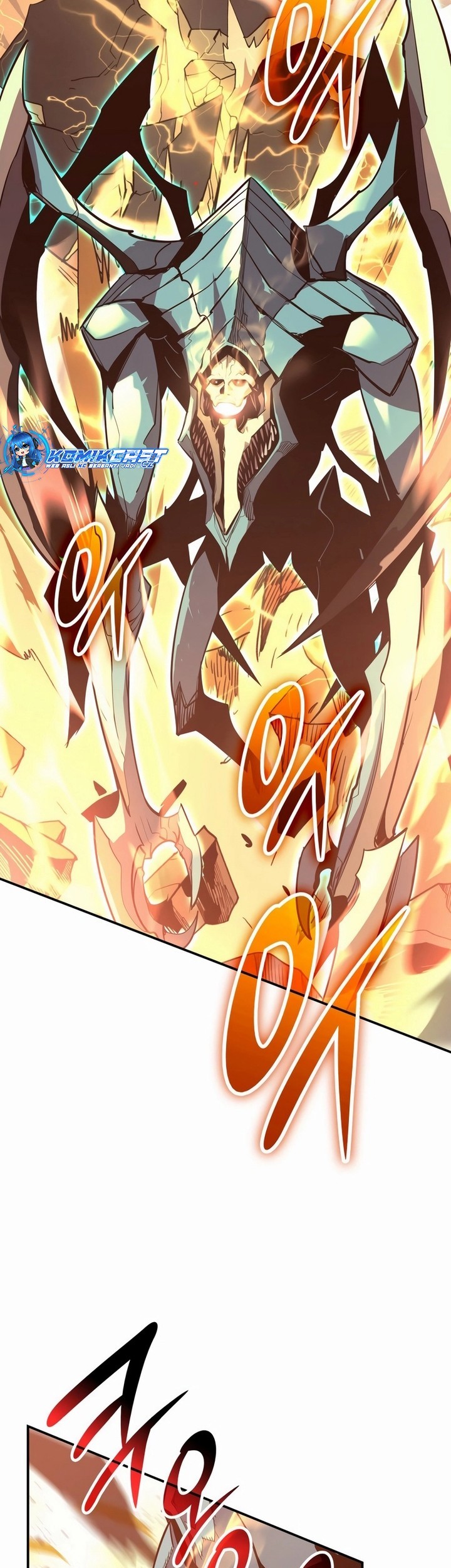 Worn and Torn Newbie Chapter 196 Gambar 28