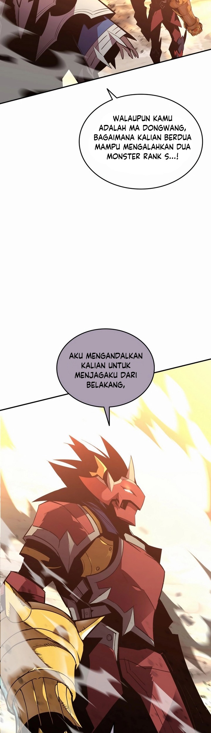 Worn and Torn Newbie Chapter 196 Gambar 36