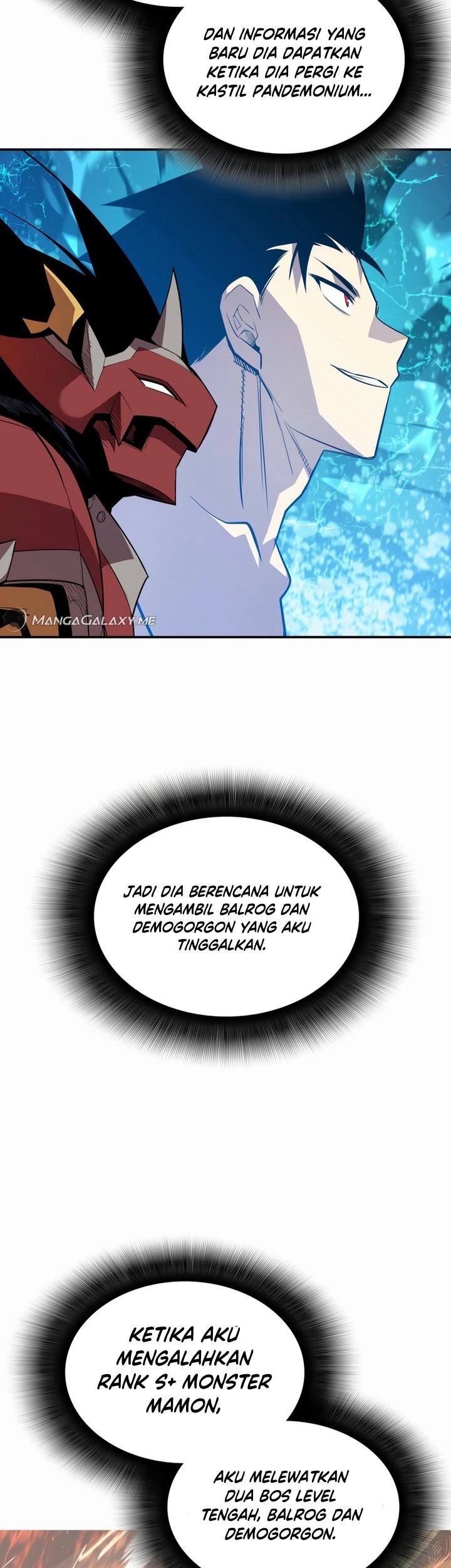 Worn and Torn Newbie Chapter 196 Gambar 46