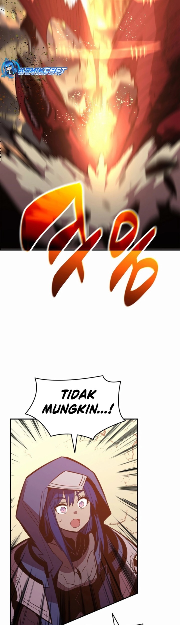 Worn and Torn Newbie Chapter 196 Gambar 54