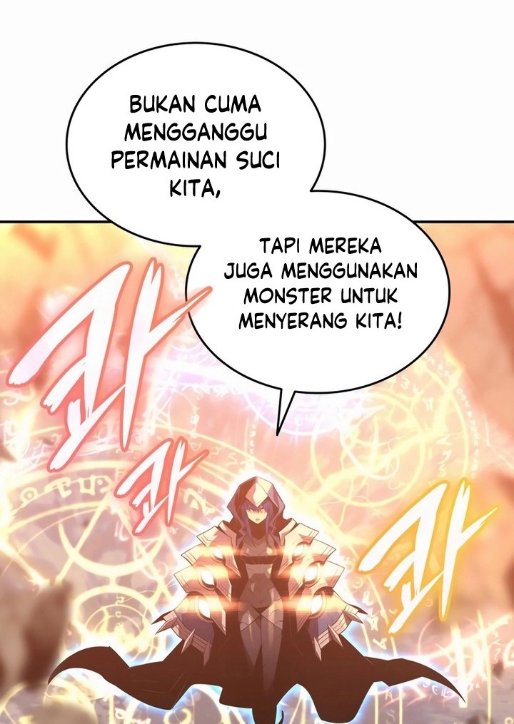 Worn and Torn Newbie Chapter 196 Gambar 3