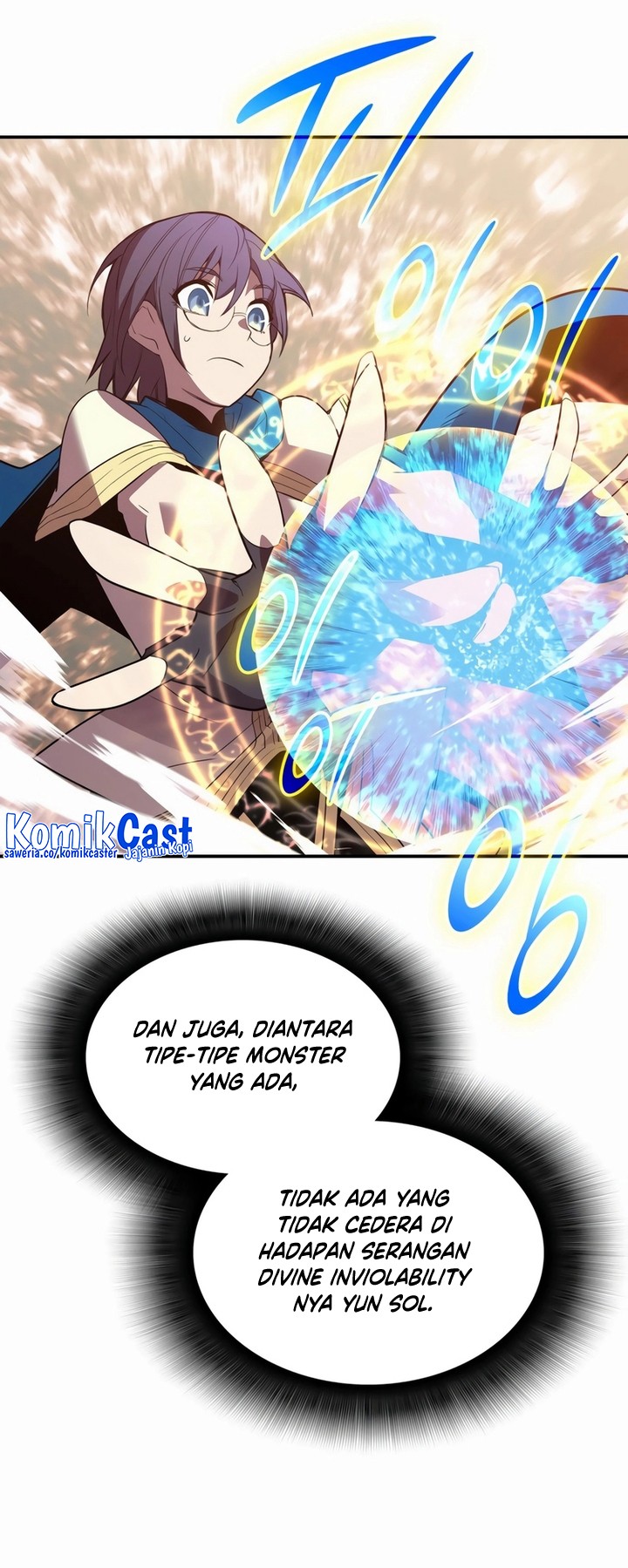 Worn and Torn Newbie Chapter 196 Gambar 58