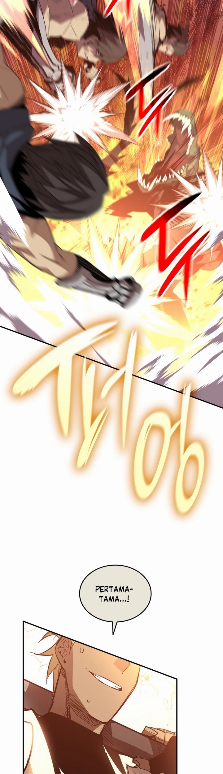 Worn and Torn Newbie Chapter 196 Gambar 8