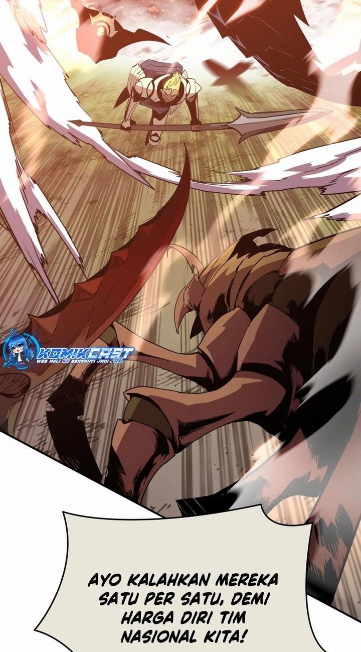 Worn and Torn Newbie Chapter 196 Gambar 11