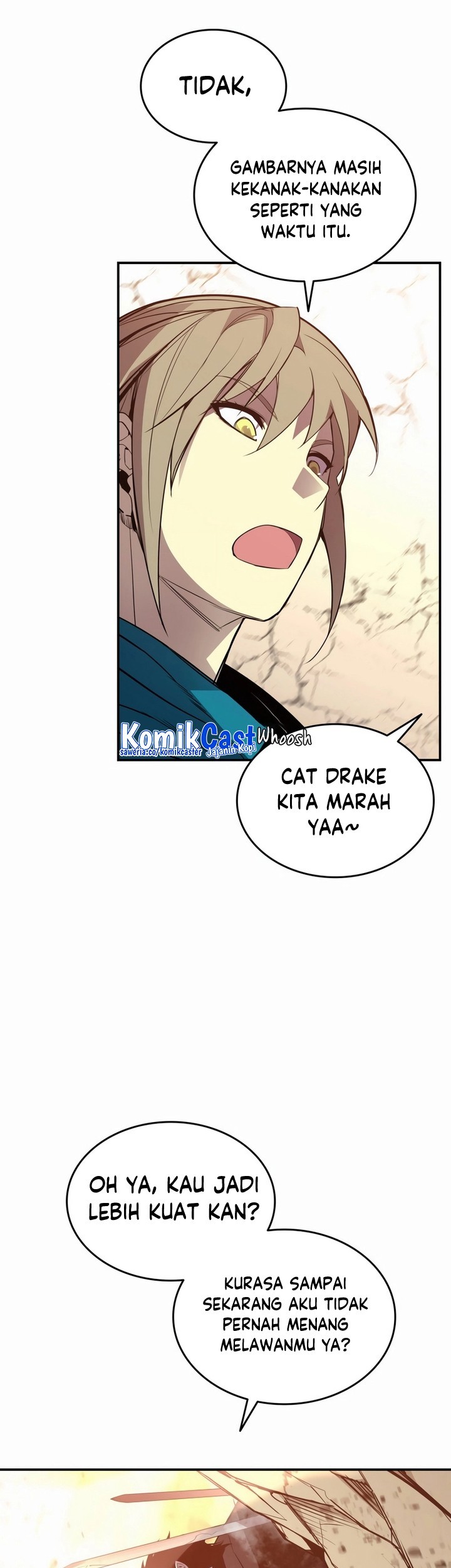 Worn and Torn Newbie Chapter 196 Gambar 14