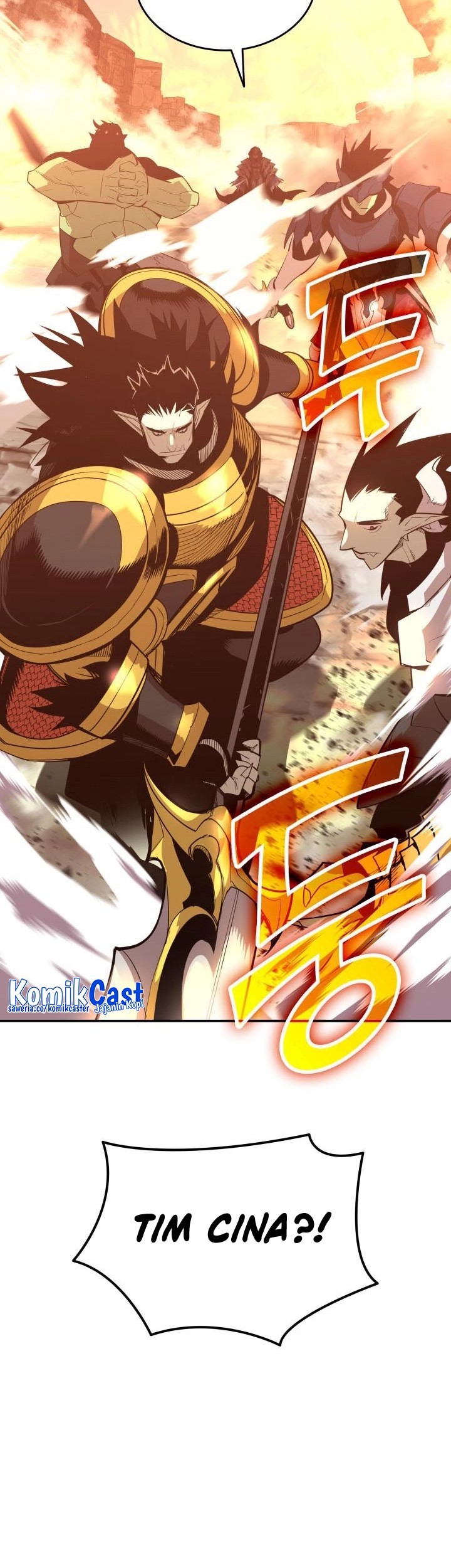 Worn and Torn Newbie Chapter 197 Gambar 20