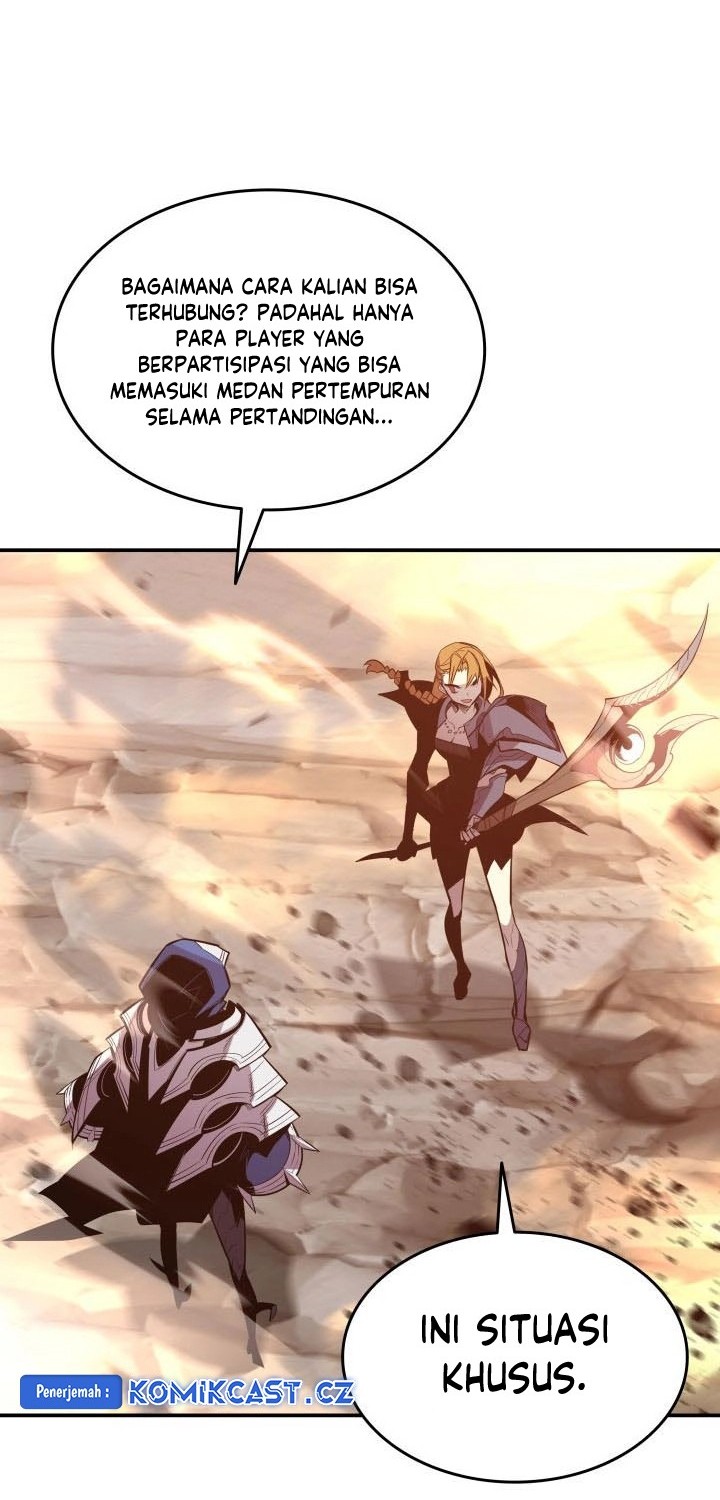 Worn and Torn Newbie Chapter 197 Gambar 21