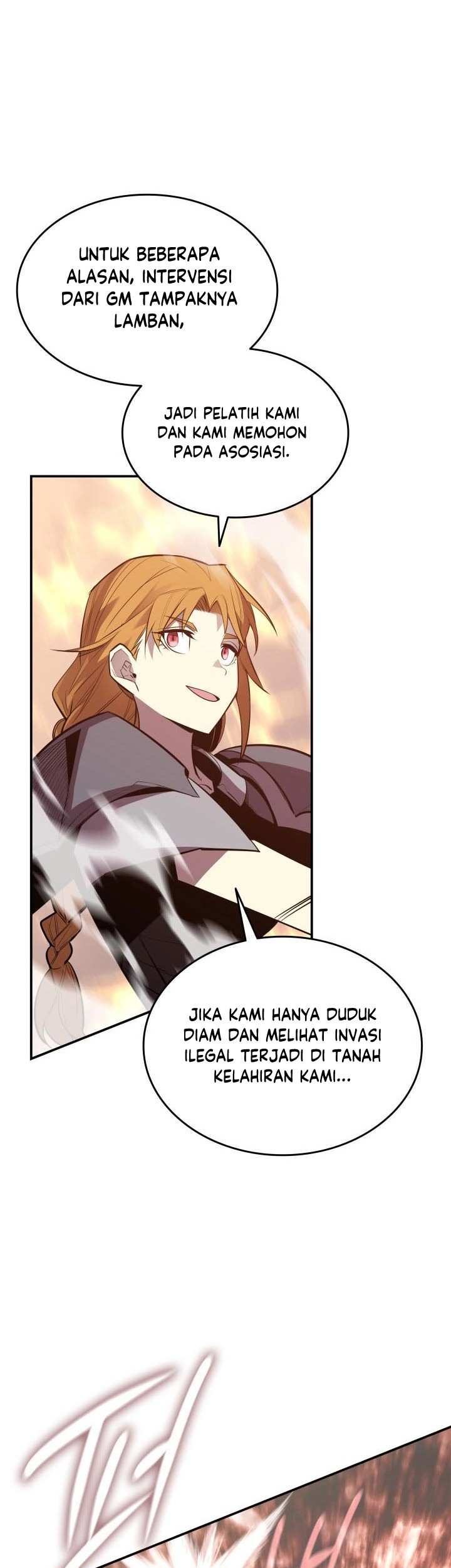 Worn and Torn Newbie Chapter 197 Gambar 22