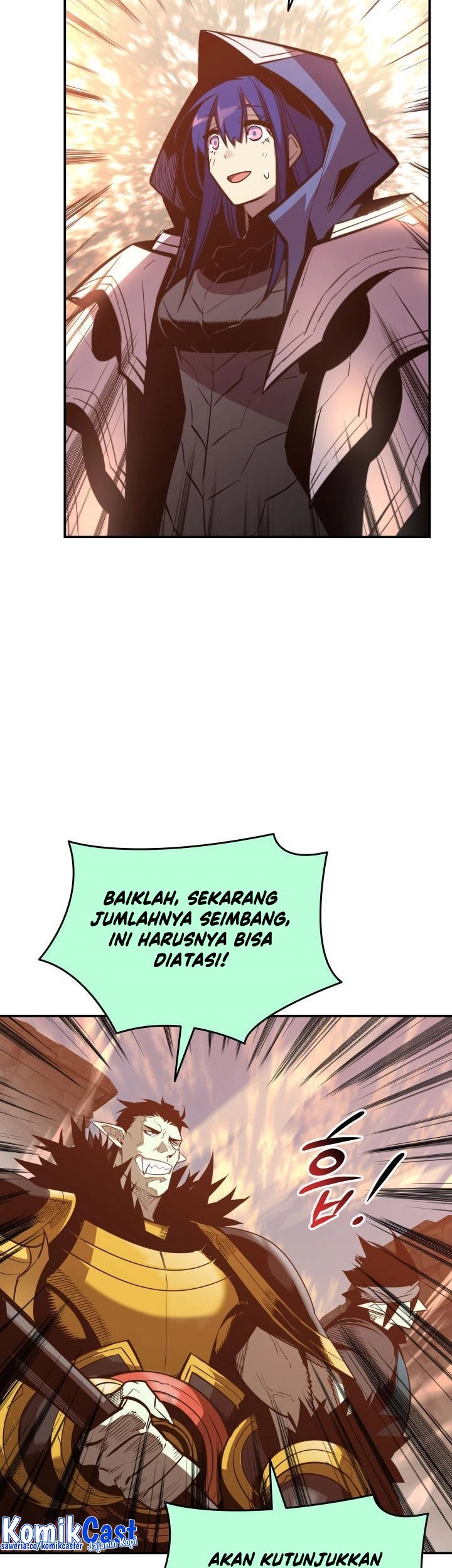 Worn and Torn Newbie Chapter 197 Gambar 24