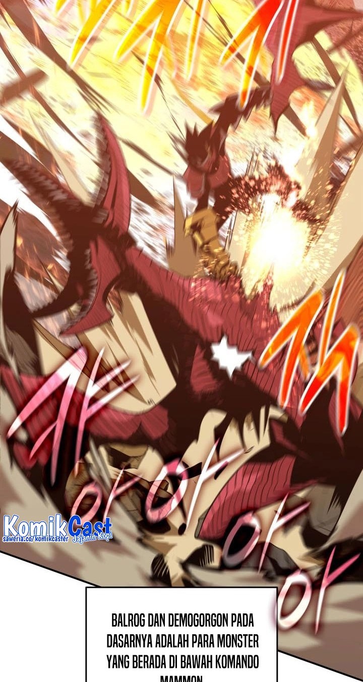 Worn and Torn Newbie Chapter 197 Gambar 37
