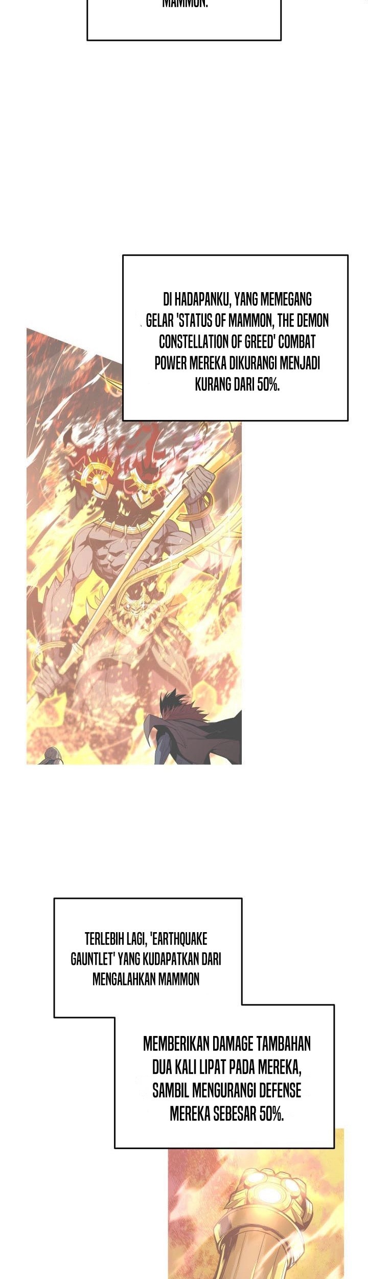 Worn and Torn Newbie Chapter 197 Gambar 38