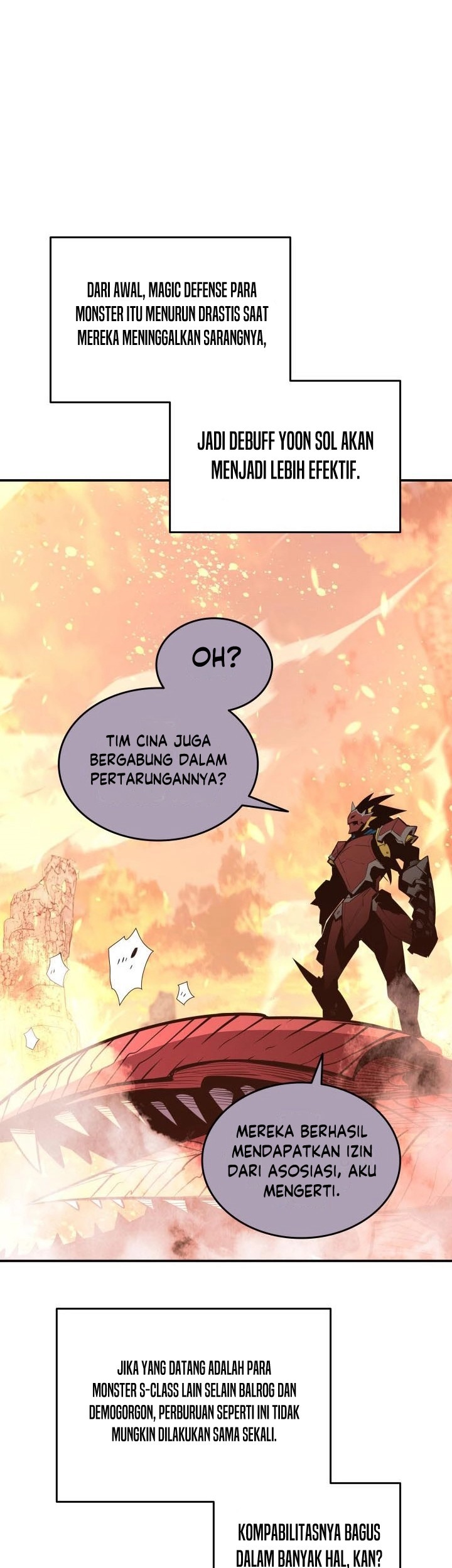 Worn and Torn Newbie Chapter 197 Gambar 44