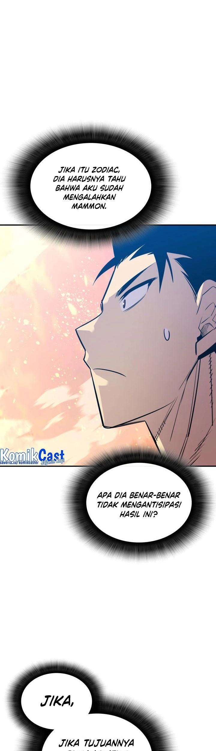 Worn and Torn Newbie Chapter 197 Gambar 46