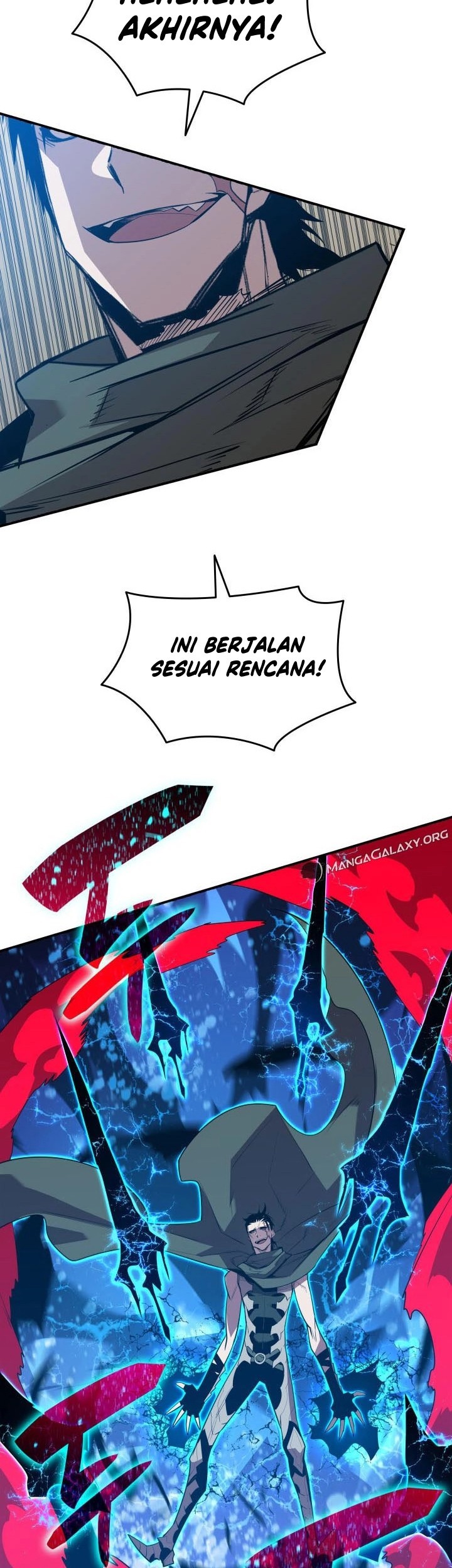 Worn and Torn Newbie Chapter 197 Gambar 52