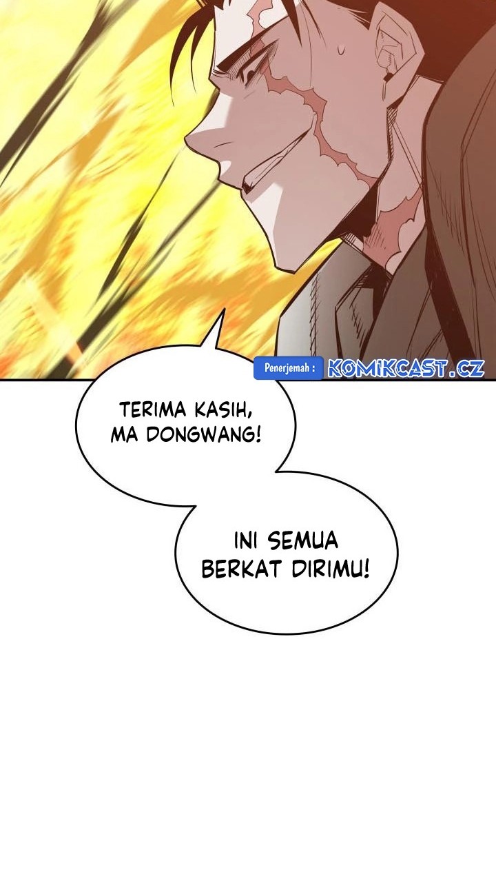 Worn and Torn Newbie Chapter 197 Gambar 61