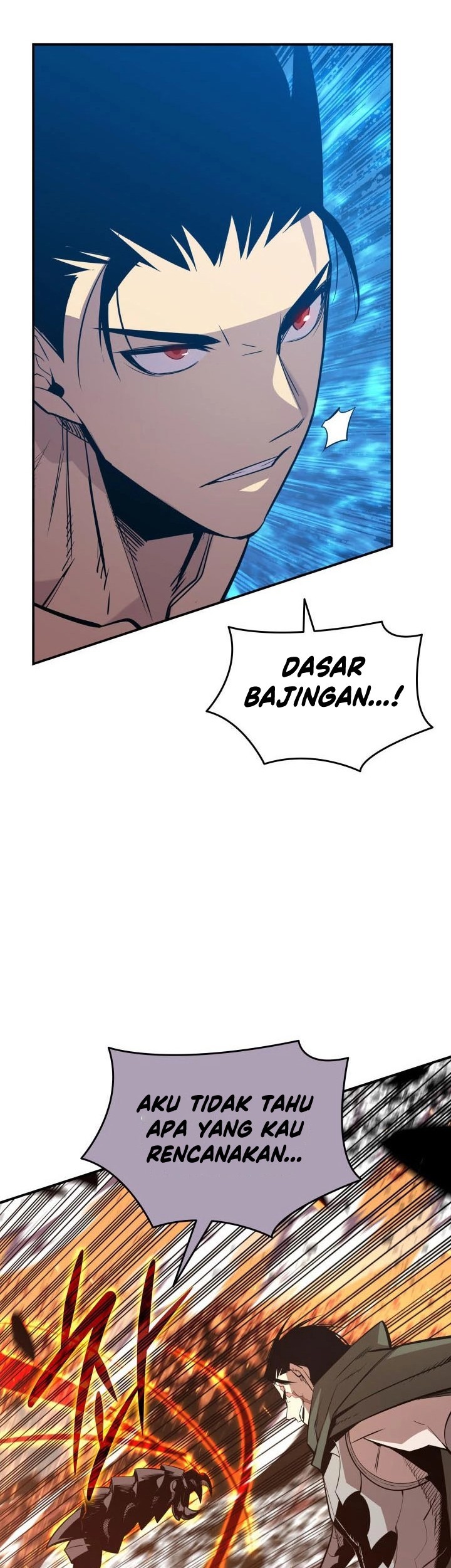 Worn and Torn Newbie Chapter 197 Gambar 62