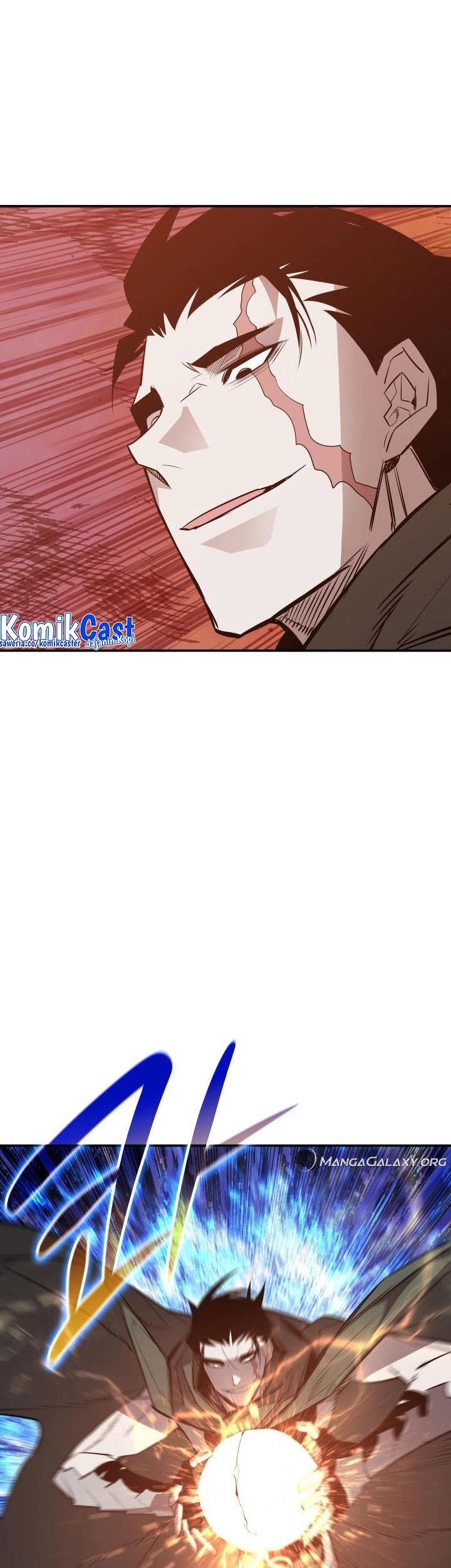 Worn and Torn Newbie Chapter 197 Gambar 64