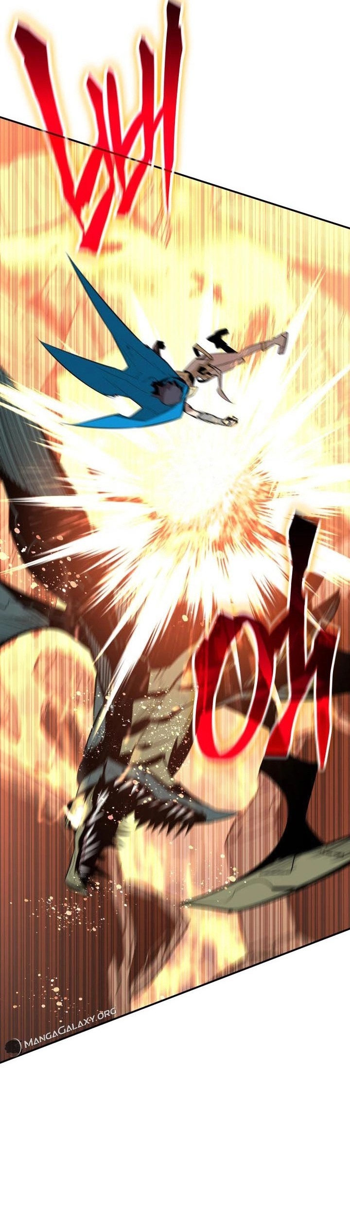 Worn and Torn Newbie Chapter 197 Gambar 8