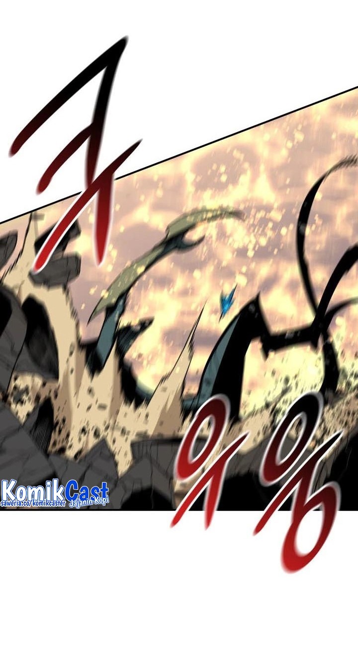 Worn and Torn Newbie Chapter 197 Gambar 9