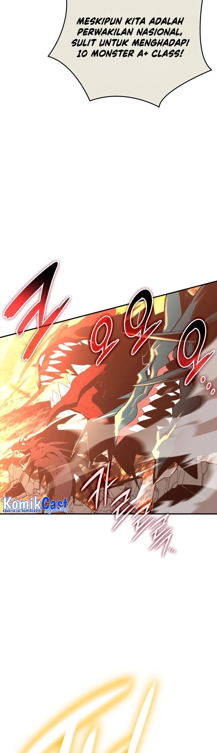 Worn and Torn Newbie Chapter 197 Gambar 12