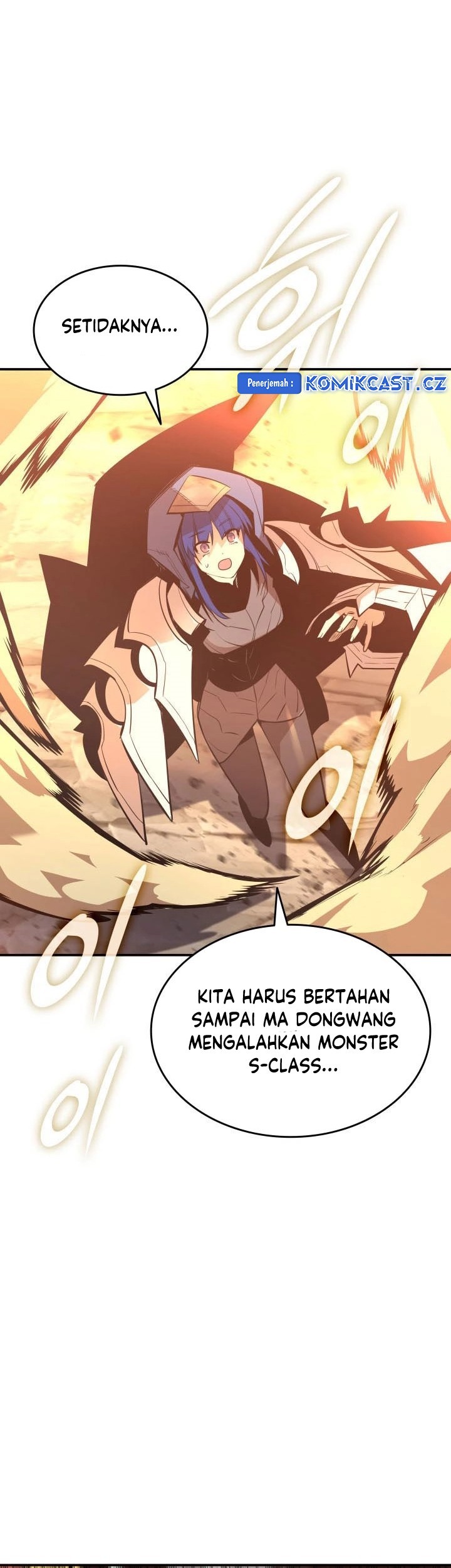 Worn and Torn Newbie Chapter 197 Gambar 16