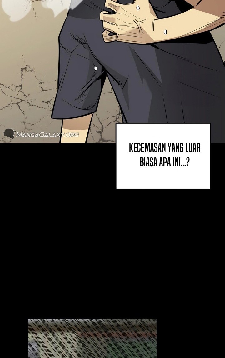 Worn and Torn Newbie Chapter 198 Gambar 21