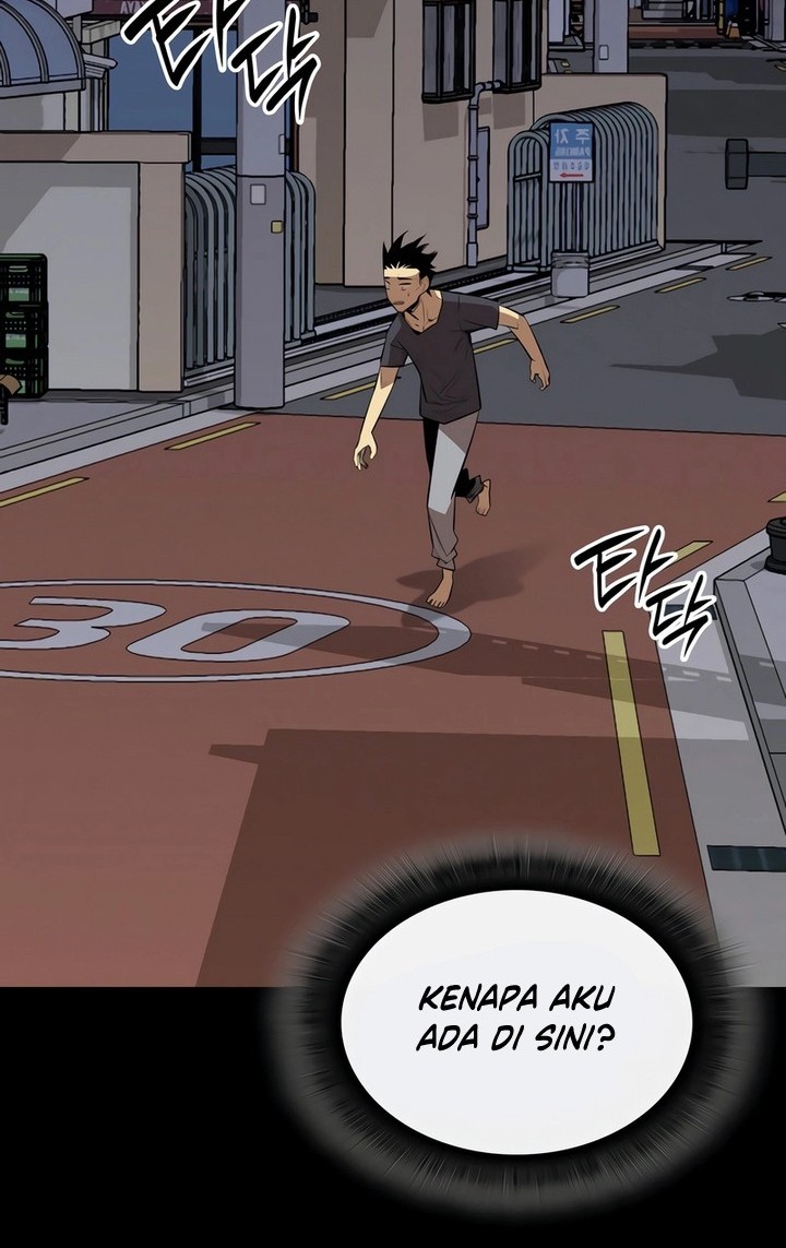 Worn and Torn Newbie Chapter 198 Gambar 23